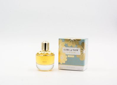 Elie Saab Girl of Now Shine Eau de Parfum Spray 50 ml