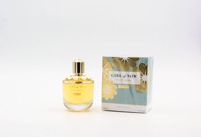 Elie Saab Girl of Now Shine Eau de Parfum Spray 90 ml