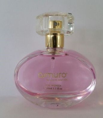Perfume for woman 614 50ml