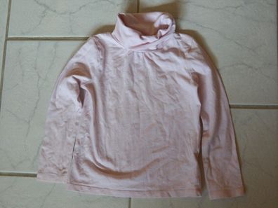 5 Pullover = Rolly Shirt Kapuzenschirt Gr.86/92