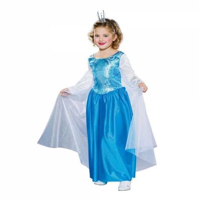 Prinzessinenkleid "Saphira" - Größe: 116
