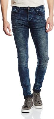 Solid Herren Jeanshose Jeans - Dexter Stretch