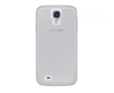 Handyhülle Samsung Galaxy S4 Griffin Iclear Polycarbonat Durchsichtig