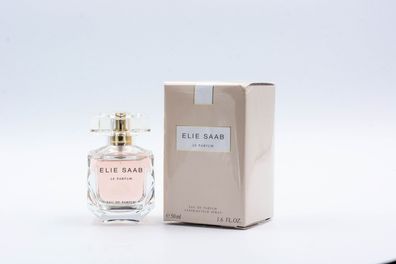 Elie Saab Le Parfum Eau de Parfum Spray 50 ml