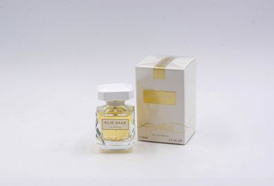 Elie Saab Le Parfum in white Eau de Parfum Spray 50 ml