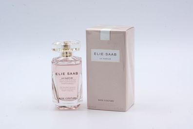 Elie Saab Le Parfum Rose Couture Eau de Toilette Spray 90 ml