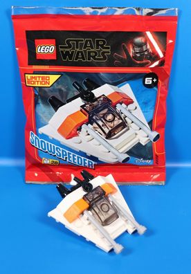 LEGO Star Wars Limited Edition 912055 Snowspeeder