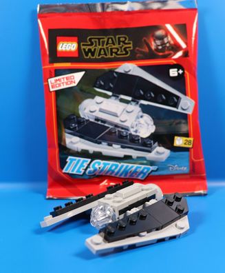 LEGO® Star Wars Limited Edition 912056 Tie Striker