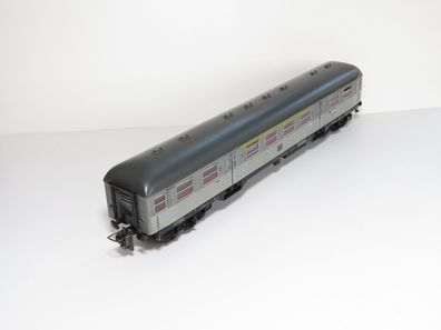 Trix Express 3377 - Silberling 23530 Stg DB - HO - 1:87 - Originalverpackung