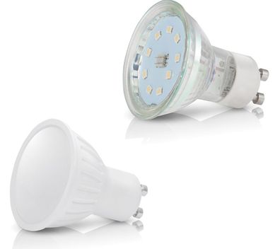 LED Lampe GU10 Reflektorlampe 4W 7W LED Strahler TÜV