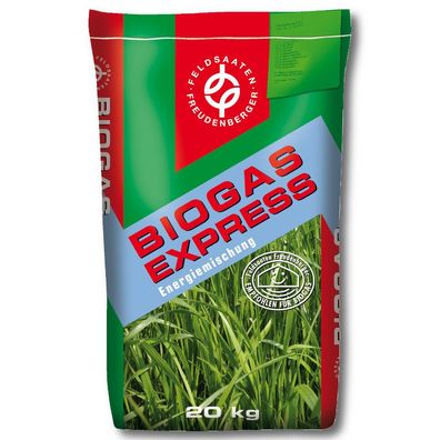 MehrGras BG 55 Untersaat Normalsaat 20 kg Gründecke Greening Grassamen Futterbau