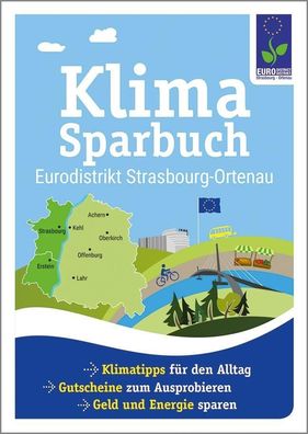 Klimasparbuch Eurodistrikt Strasbourg-Ortenau: Klima sch?tzen & Geld sparen ...