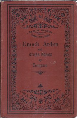 Alfred Tennyson: Enoch Arden and other Poems (2007) Friedberg & Mode
