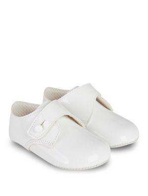 Baby Jungen Schuhe Anzugschuhe Lauflernschuhe Krabbelschuhe Taufschuhe Sneaker 