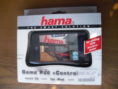 Game Pad "Control" for iPod New Neu