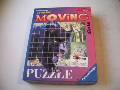 Moving Puzzle: Cats ( PC und MAC )