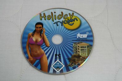 Holiday Tycoon (PC)