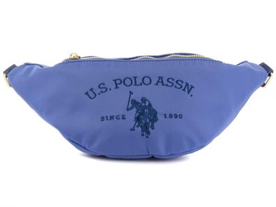 US Polo Assn Patterson Waist Bag BEUPA2817WIP