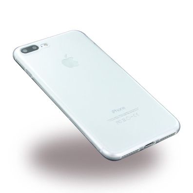 Cyoo ultra dünne Hülle für Apple iPhone SE 2020 - Transparent