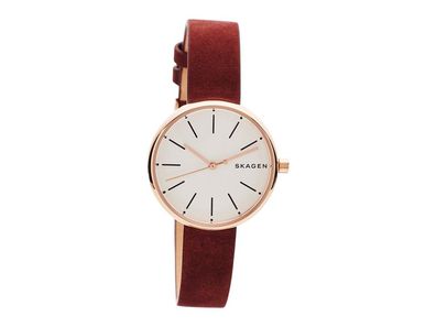 Damenarmbanduhr Skagen SKW2679