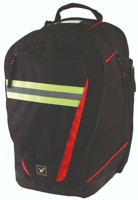 Shiftbag Rucksack Sichtrucksack Tee--uu Kleiderrucksack Einsatztasche 4706 BAG