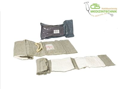 Emergency Bandage - Der Notverband Israeli Bandage 15 cm x 4,5 m Originalware