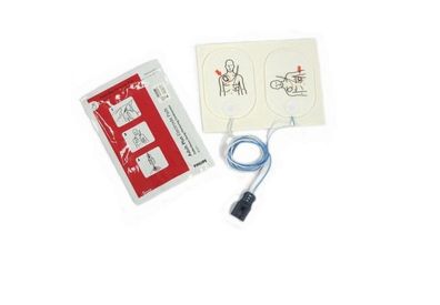 AED Elektroden Defib Pads Defipads Fr Philips 989803158221 Heartstart Elektroden