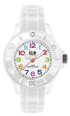 Kinder und Jugendliche Armbanduhr ICE-WATCH MN. WE.M.S.12