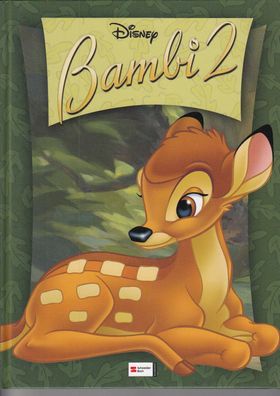 Bambi 2 - Disney