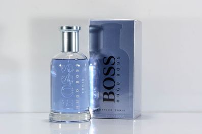 Hugo Boss Bottled Tonic Eau de Toilette Spray 200ml