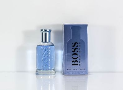 Hugo Boss Bottled Tonic Eau de Toilette Spray 50ml