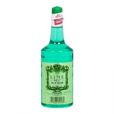 Clubman Pinaud Lime Sec Eau de Cologne 370 ml