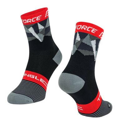 FORCE Socken Triangle /