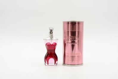 Jean Paul Gaultier Classique Eau de Parfum Spray 50 ml