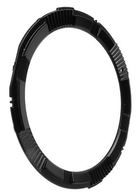 Casio Pro-Trek Bezel Lünette Resin schwarz WSD-F21HR-BK rund