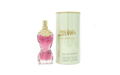 Jean Paul Gaultier La Belle Eau de Parfum Spray 50 ml