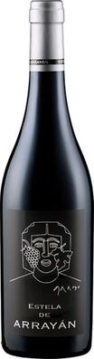 Estela de Arrayan DOP 2010 0,75 ltr.