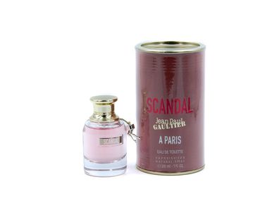 Jean Paul Gaultier Scandal A Paris Eau de Toilette Spray 30 ml