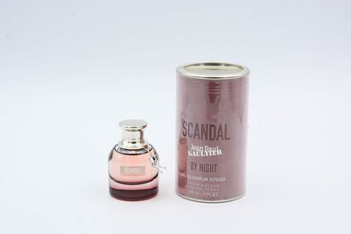 Jean Paul Gaultier Scandal by Night Eau de Parfum Spray 30 ml