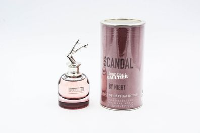 Jean Paul Gaultier Scandal by Night Eau de Parfum Spray 50 ml