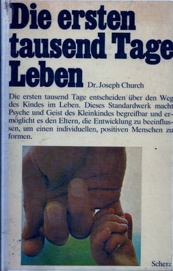 Dr. Joseph Church: Die ersten tausend Tage Leben (1974) Scherz