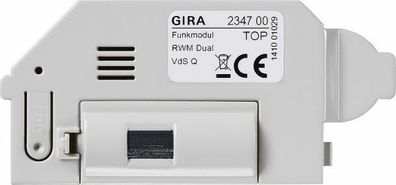 Gira Funk Modul Dual Rauchwarnmelder Q 234700