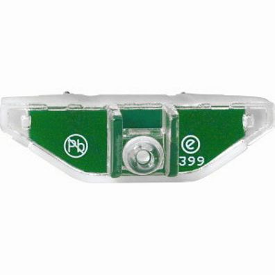 Merten LED-Beleuchtungs-Modul für Schalter/ Taster, 100-230V MEG3901-0006