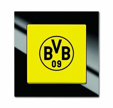 B + J Bundesliga Fanschalter Borussia Dortmund 2000/6UJ/01