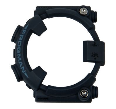 Bezel Lünette für Casio G-Shock blau GF-8250CM 10493710