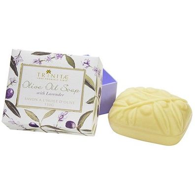 Olive Oil Soap super moisturizing with Lavender