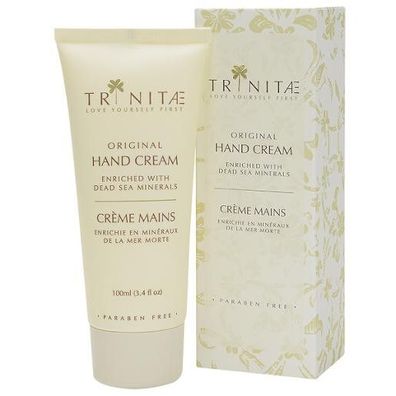 Trinitae Original Hand Cream