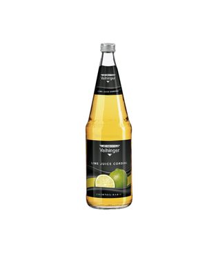 Niehoffs Vaihinger Lime Juice 1L VDF inkl. Pfand Mehrweg