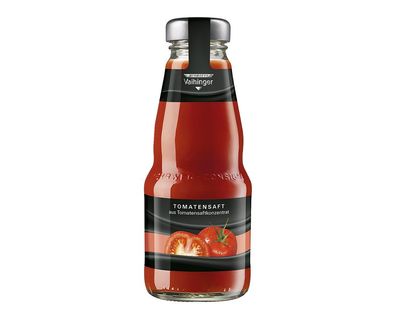 Niehoffs Vaihinger Tomatensaft 0,2L TWO inkl. Pfand Mehrweg