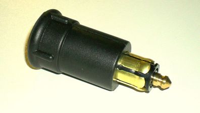 Norm stecker Powerstecker (Ø12mm)